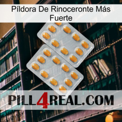 Píldora De Rinoceronte Más Fuerte cialis4